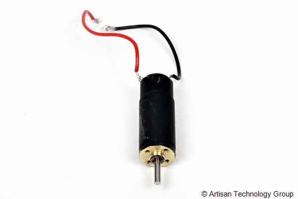 Faulhaber 1524E012S DC-Micromotor