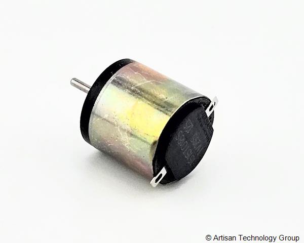 Faulhaber 1616T018S DC-Micromotors