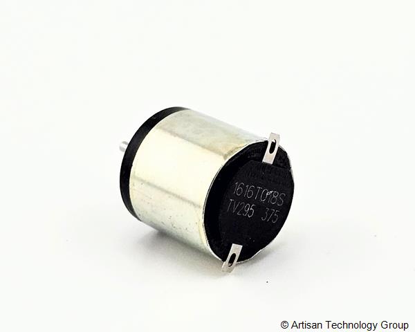 Faulhaber 1616T018S DC-Micromotors