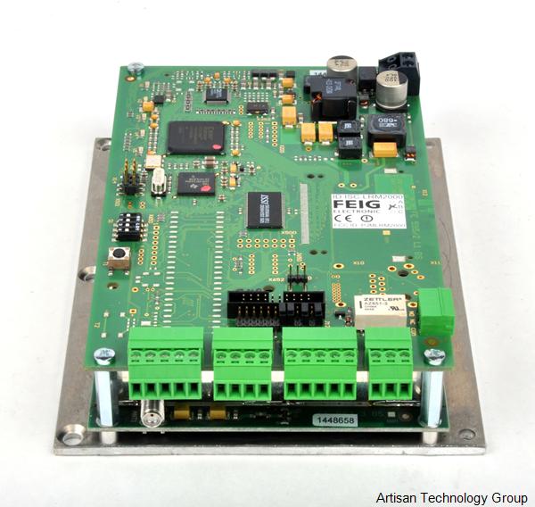 Feig Electronic LRM2000-B OBID i-scan HF Reader