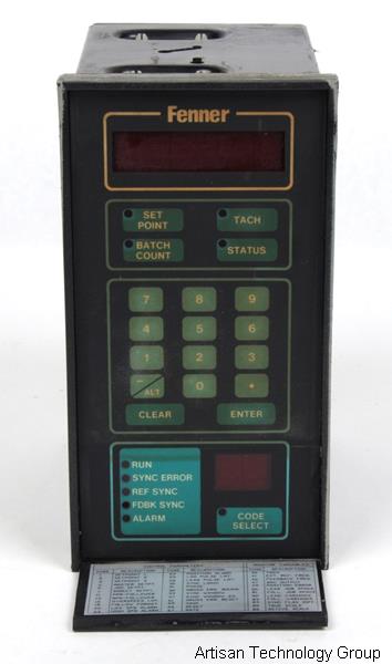 Fenner M-Track Universal Controller