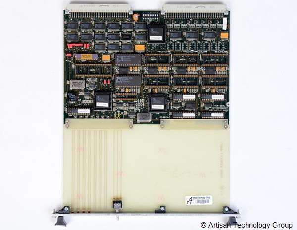 Vertical Interconnect FermiLab (VME Module) | ArtisanTG™