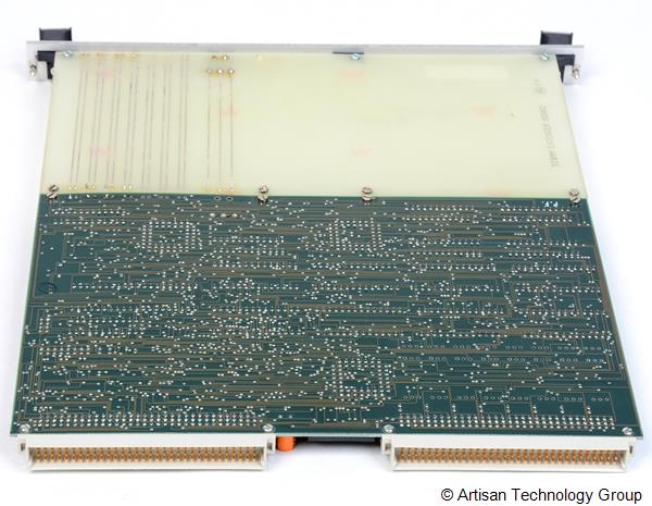 Vertical Interconnect FermiLab (VME Module) | ArtisanTG™