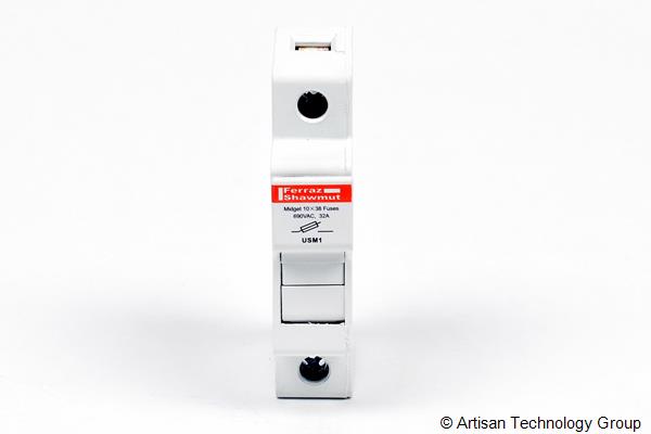 Gould USM1 Ultrasafe Fuseholder