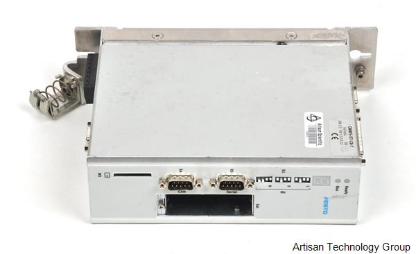 Festo CMMS-ST-C8-7 Motor Controller