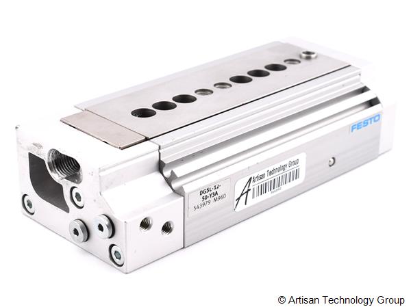 Festo DGSL-12-50-Y3A Mini Slide