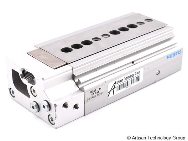 Festo DGSL-12-50-Y3A Mini Slide