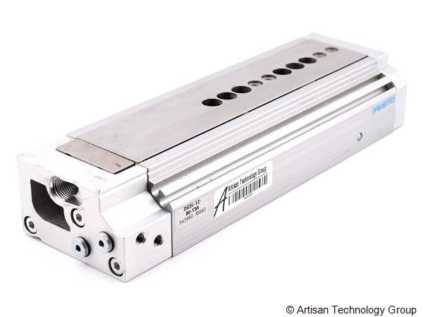 Festo DGSL-12-80-Y3A Mini Slide