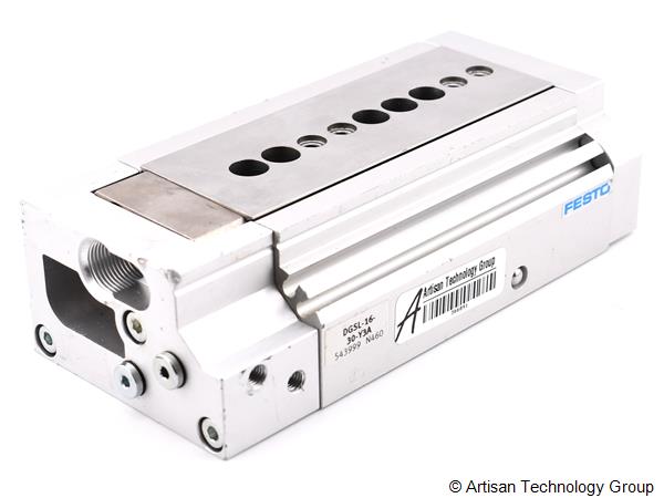 Festo DGSL-16-30-Y3A Mini Slide