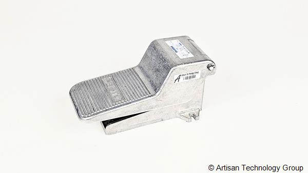 Festo F-3-1/4B Foot Valve