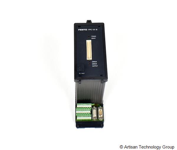 Festo FPC 101 B Logic Controller