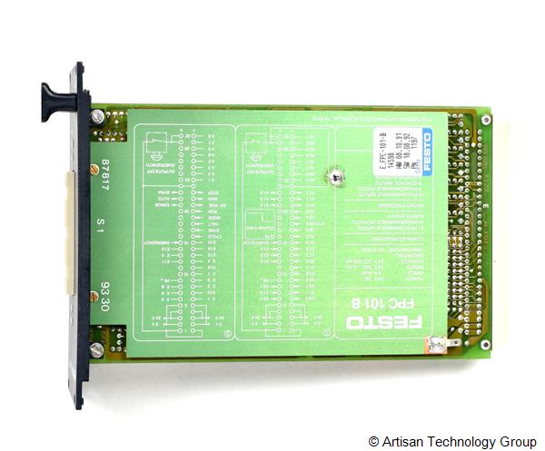 FPC 101 B Festo (Logic Controller) | ArtisanTG™