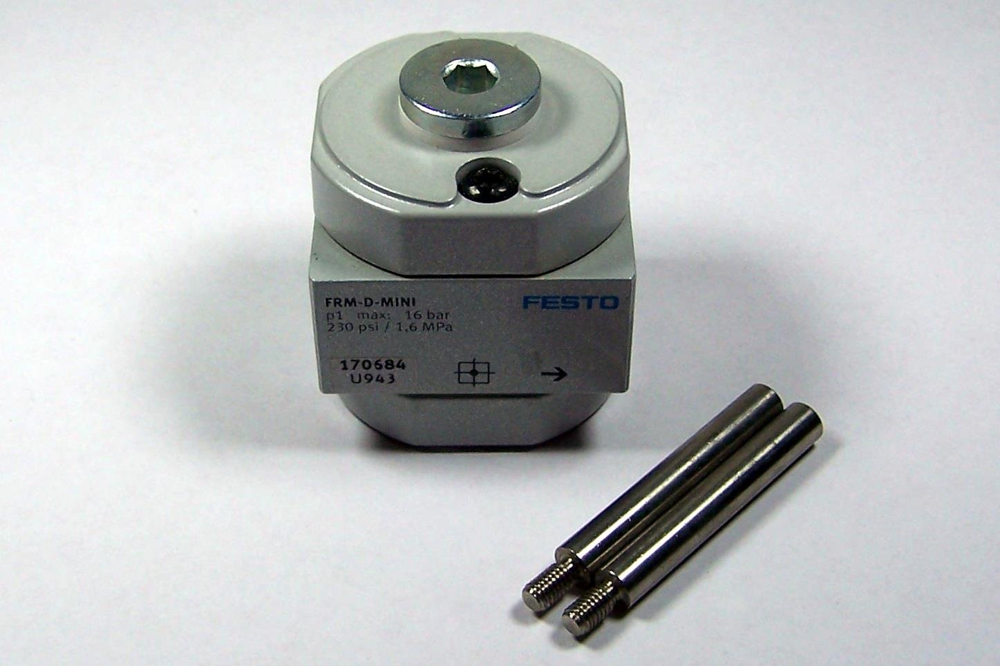 Festo FRM-D-MINI FRM Distributor Block