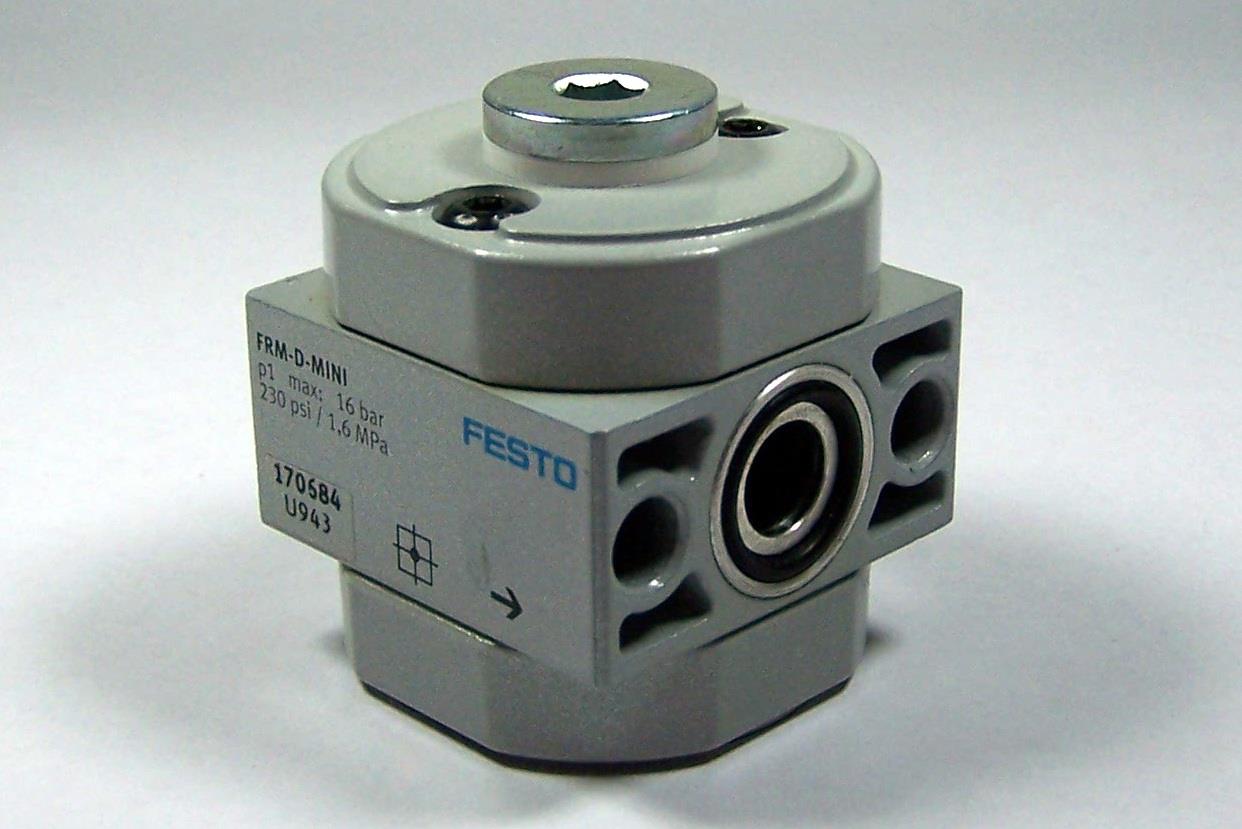 FRMDMINI Festo (FRM Distributor Block) ArtisanTG™
