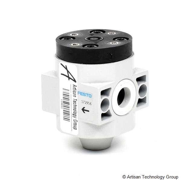 HEE-D-MINI-24 Festo (On/Off Valve) | ArtisanTG™