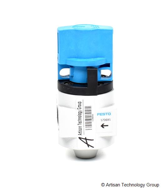 HE-D-Mini Festo (On/Off Valve) | ArtisanTG™