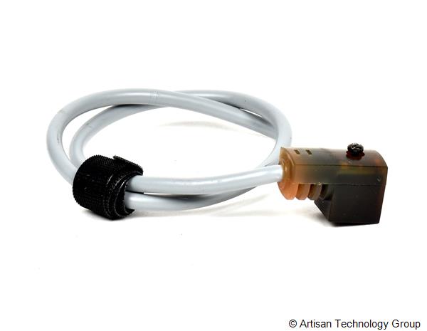 Festo KMEB-1-24-5-LED Socketed Connecting Cable for Valve