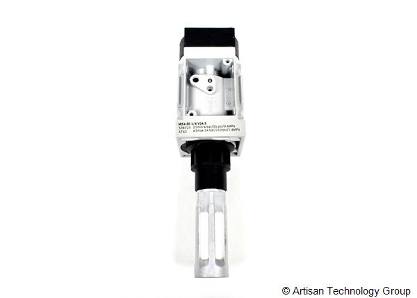 Festo MS4-EE-1/4-V24-S Start Valve
