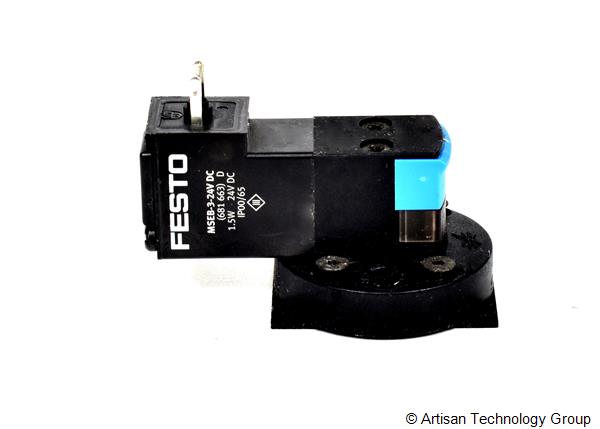 MSEB-3-24V DC Festo (Solenoid Coil) | ArtisanTG™