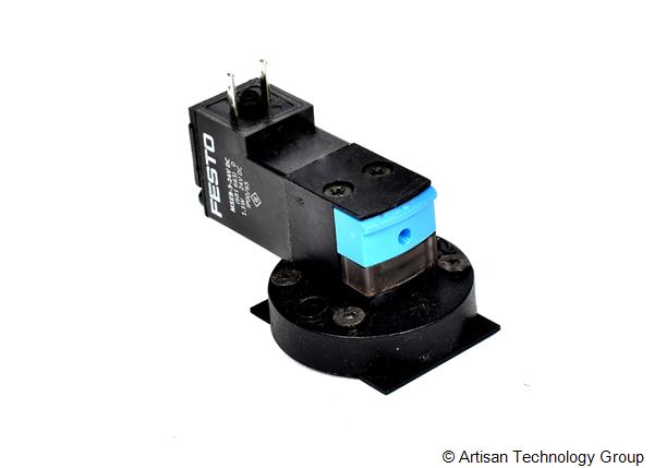 MSEB-3-24V DC Festo (Solenoid Coil) | ArtisanTG™