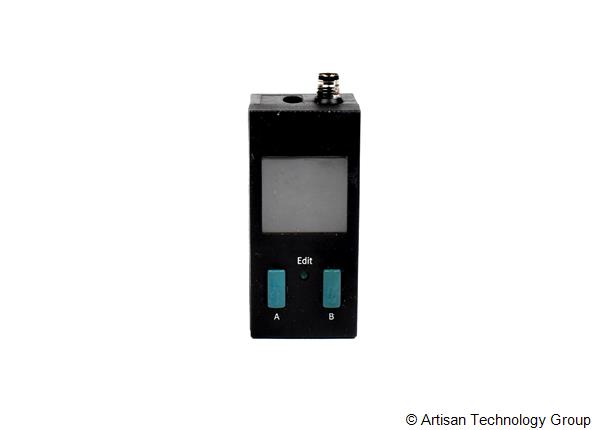 Festo SDE1-D10-G2-MS4-L-P2-M8 Pressure Sensor with Display