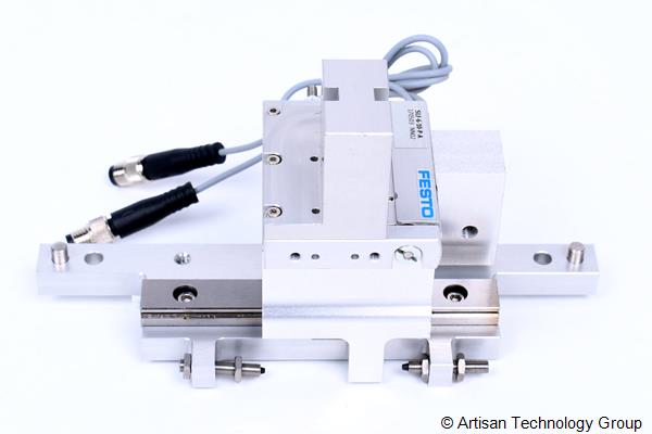 Festo SLF-6-10-P-A Mini Slide