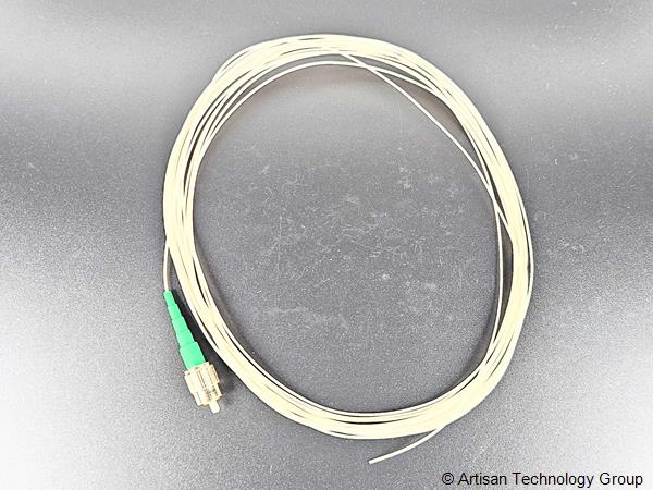 Fiber Instrument Sales N37APS6FIS Simplex 9/125 SM Fiber Optical Cable (6 Meter)