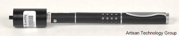 Fiber Optic Continuity Tester
