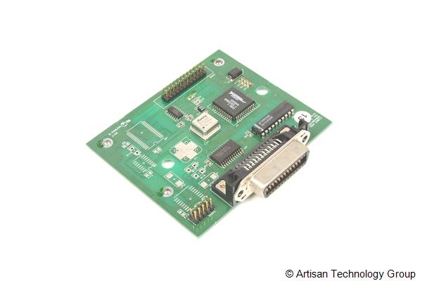 Donam Systems WJ94V 9917 Serial Port Board