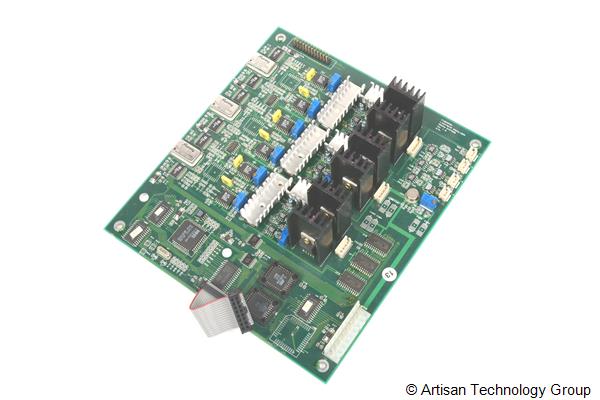 Donam Systems LE-155-6A Lightwave Equalizer Main Board