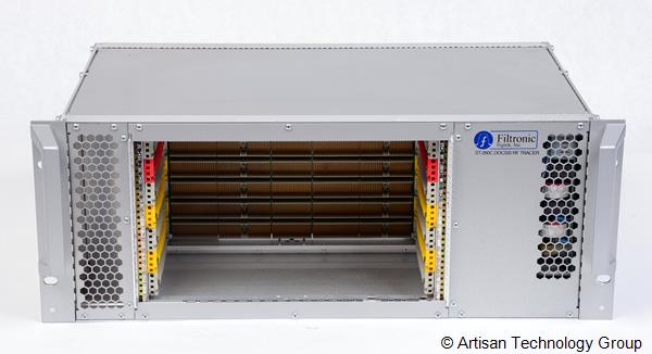Filtronic Sigtek ST-260C DOCSIS 2.0 Tracer Protocol Analysis Chassis