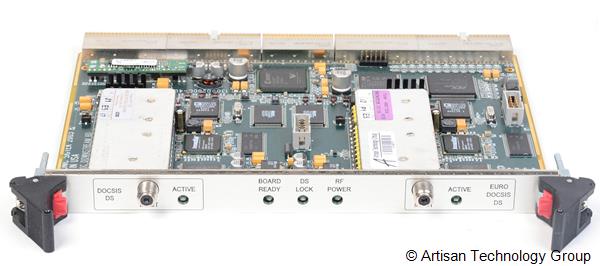 Filtronic Sigtek ST-260C Downstream Input Module