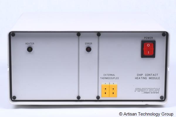 FineTech FB3C Chip Contact Heating Module