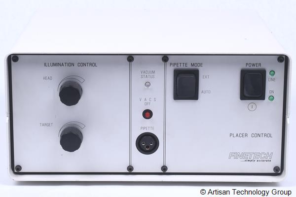 FineTech Fineplacer Placer Control