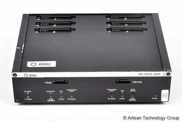 Finisar DR-SATA-3000 Serial ATA Pod