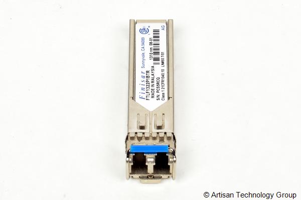 Finisar FTLF1322P1BTR Small Form Factor Pluggable (SFP) Transceiver