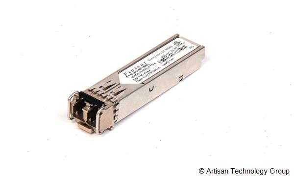 Finisar FTRJ8519P1BNL 2.125 Gb/s Short-Wavelength SFP Transceivers