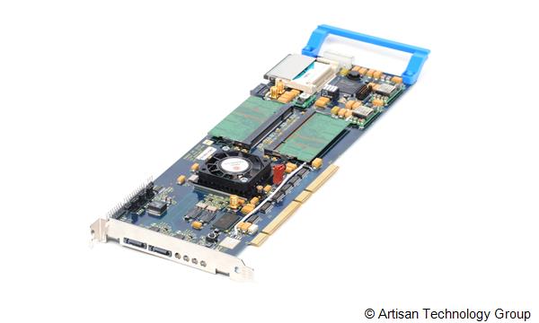 I-Tech Monarch SAS Tester