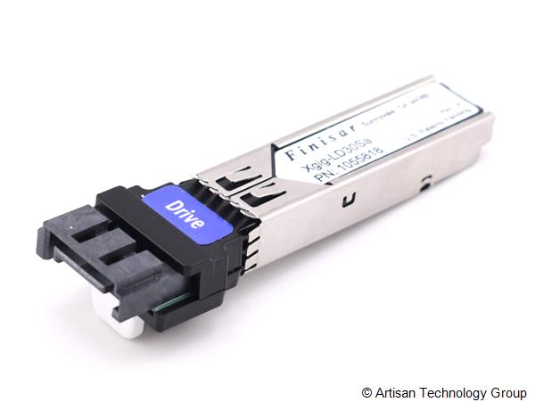 Finisar Xgig-LD30Sa SAS/SATA SFP Drive Adapter Module