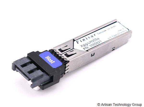 Finisar Xgig-LH30Sa SAS/SATA SFP Host Adapter Module