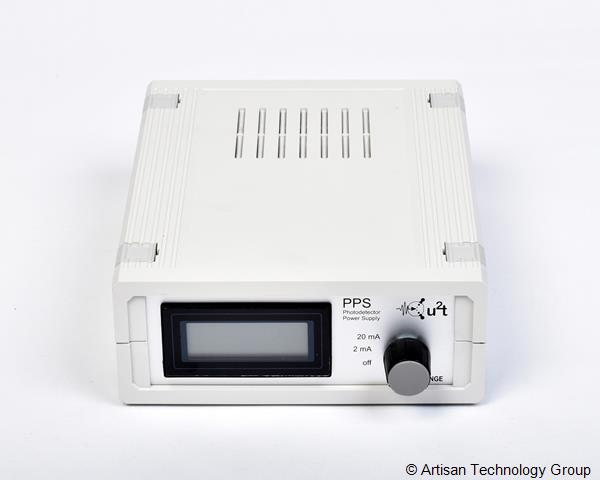 u2t Photonics PPS-03 Photodetector Power Supply