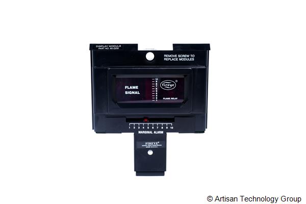 Fireye 60-2205 Display Module for the 25SU5-5011/5012/5013 Flame Safeguard