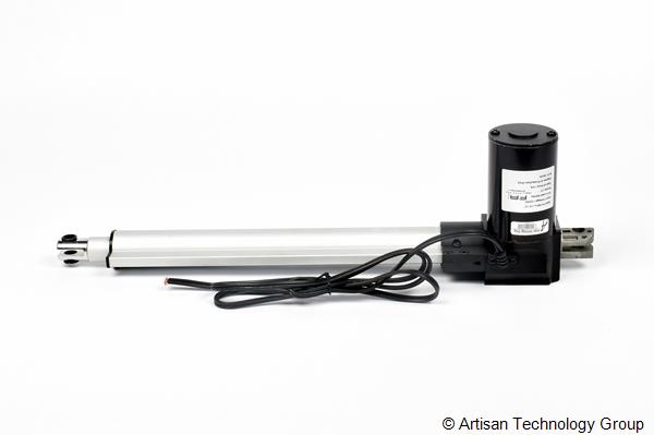 Firgelli Automations FA-400-L-12-12 Heavy Duty Rod Actuator
