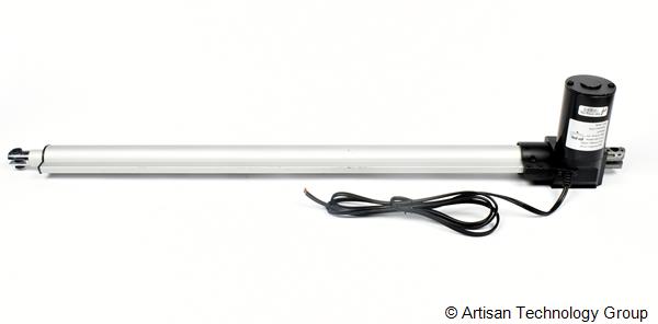 Firgelli Automations FA-400-L-12-24 Heavy Duty Rod Actuator