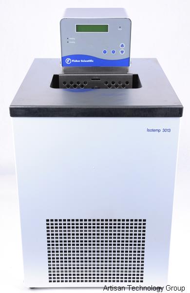 Fisher Scientific Isotemp 3013D Digital Refrigerated Bath