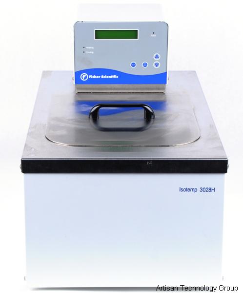 Fisher Scientific Isotemp 3028HD Digital Heated Bath