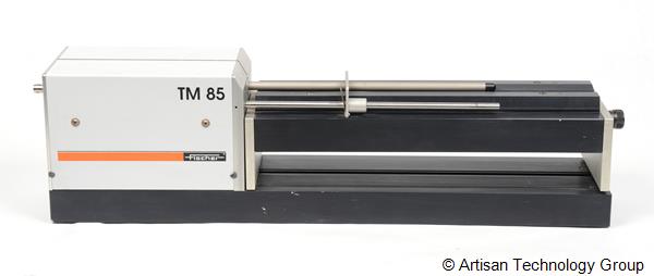 Helmut-Fischer TM85A Tube Measuring Station