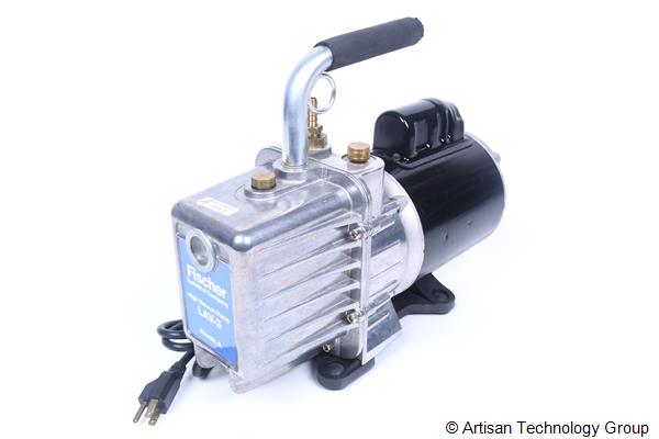 LAV-3 Fischer Technical (High Vacuum Pump) | ArtisanTG™