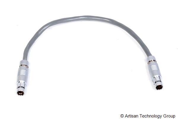 Fischer  Male to Male 102 Series Brass Core Cable