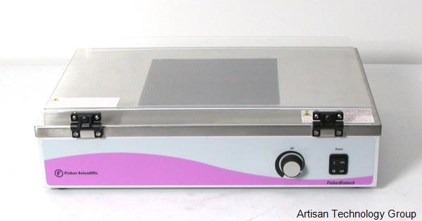Biotech TIV-88A Ultraviolet Transilluminator Model